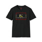 Bauskyaut -  T-Shirt