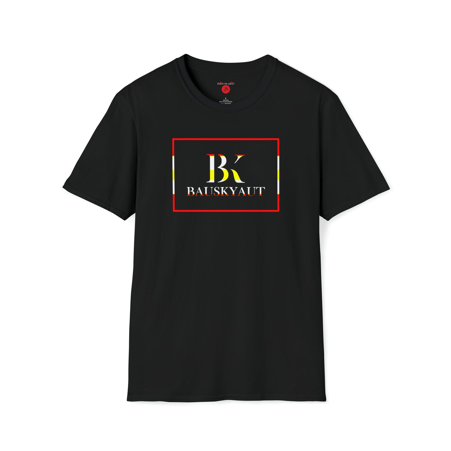 Bauskyaut -  T-Shirt