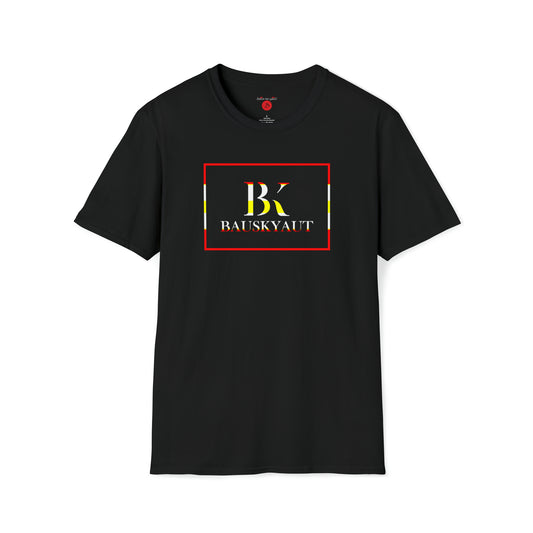 Bauskyaut -  T-Shirt