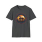 All Gave Some and Some Gave More-  T-Shirt