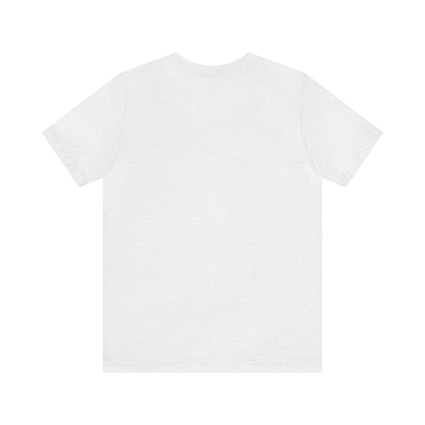 Custom K's - Jersey Short Sleeve Tee - The EMBLEM