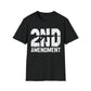 2nd Amendment T-Shirt