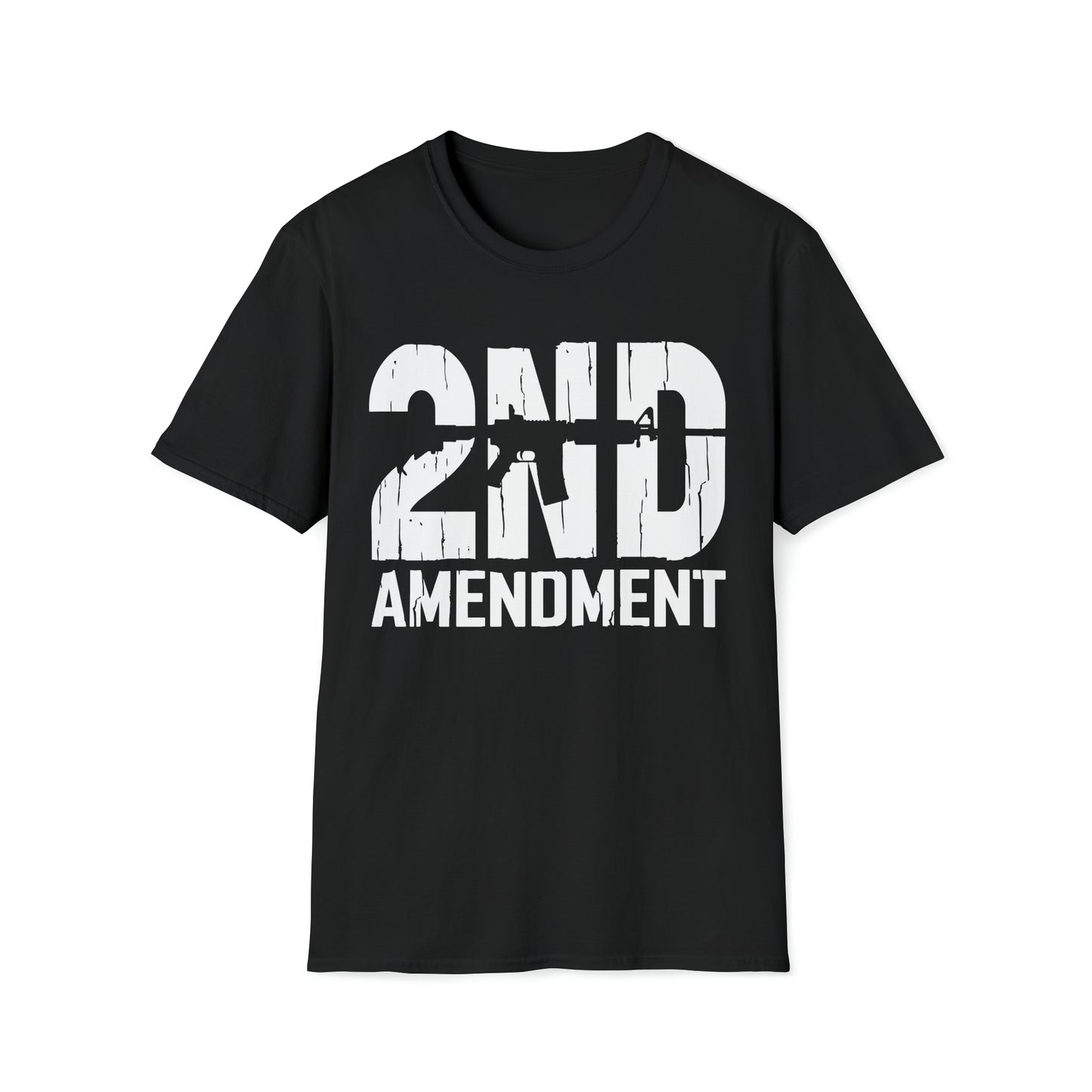 2nd Amendment T-Shirt
