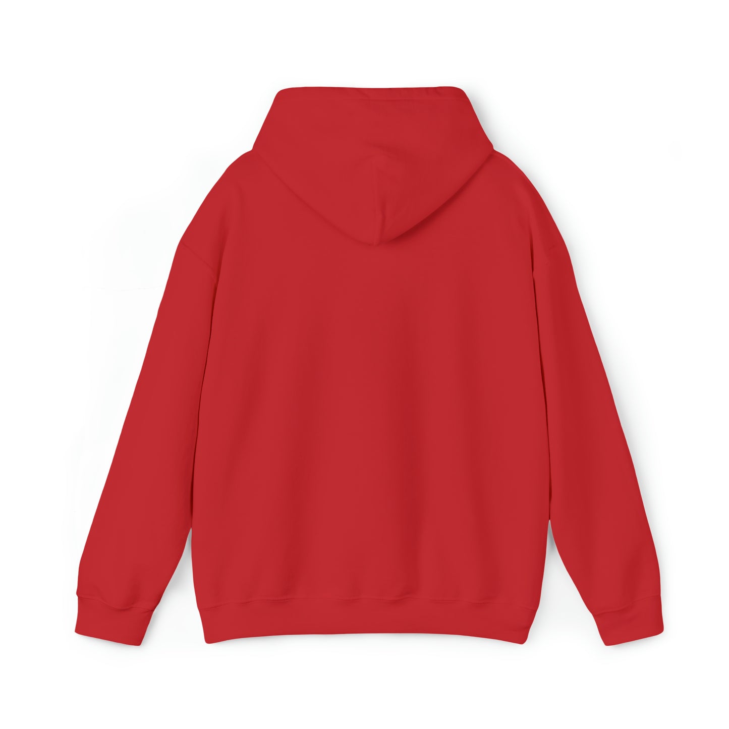 Custom K's™ Hooded Sweatshirt