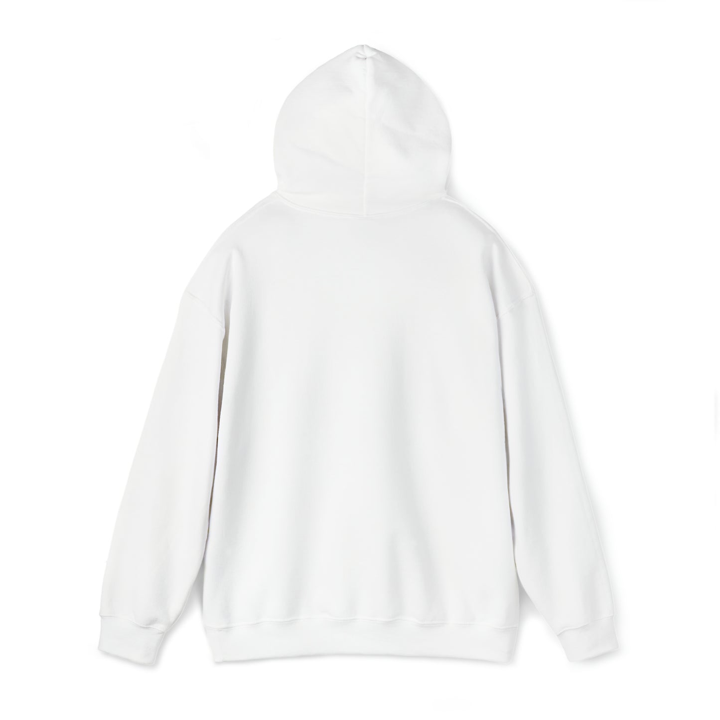 Simon Kels™ Hooded Sweatshirt