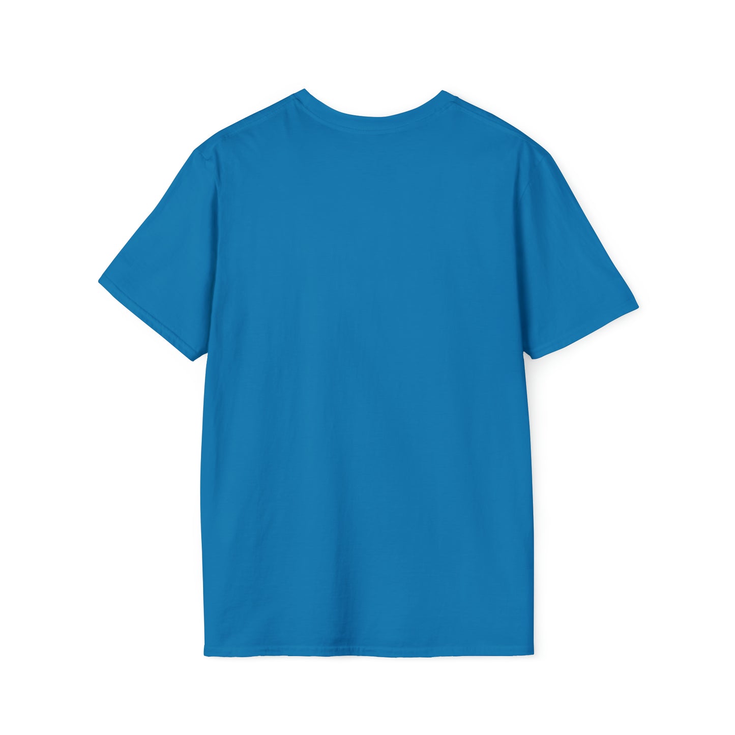 All Gave Some and Some Gave More-  T-Shirt