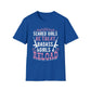 Bad Ass Girls T-Shirt