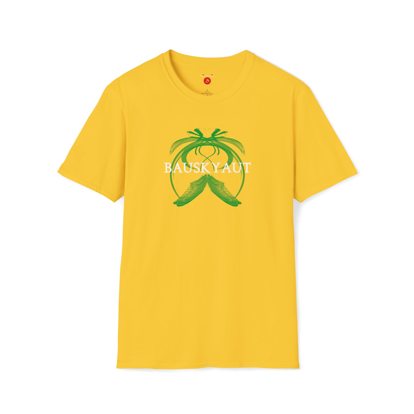 Bauskyaut -  T-Shirt