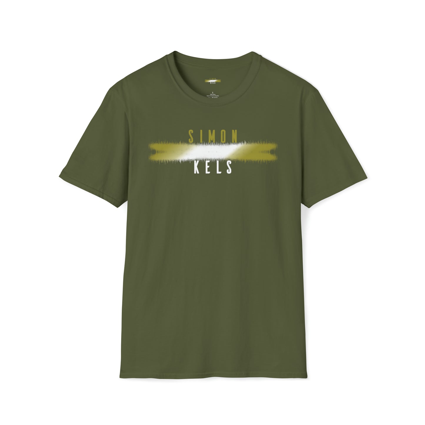 Simon Kels -  T-Shirt