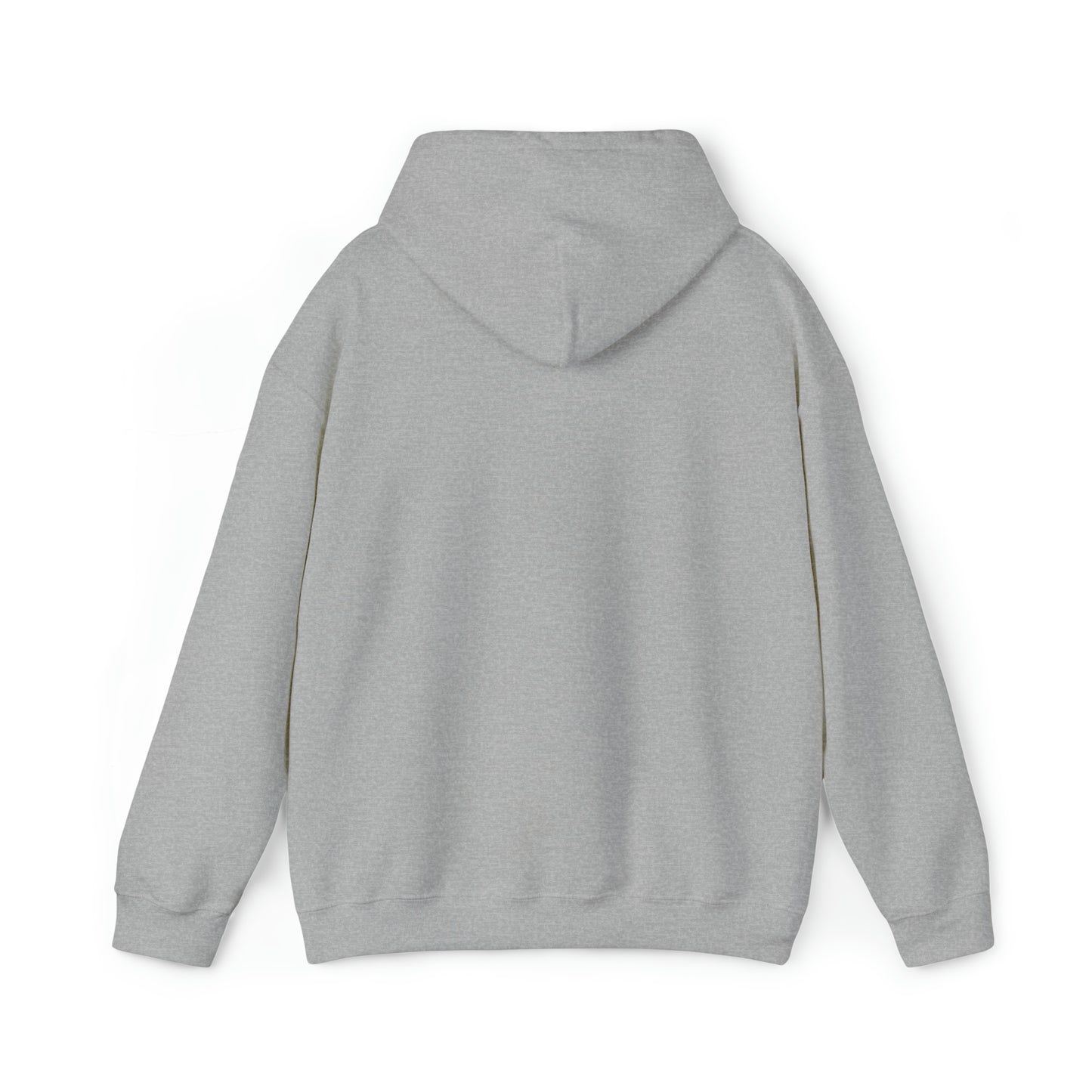 Simon Kels™ Hooded Sweatshirt