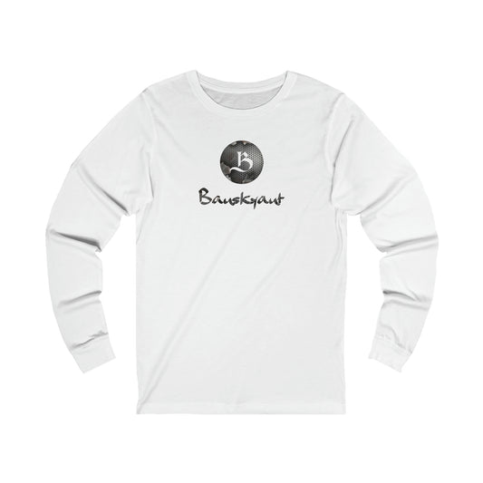 Bauskyaut Long Sleeve Tee