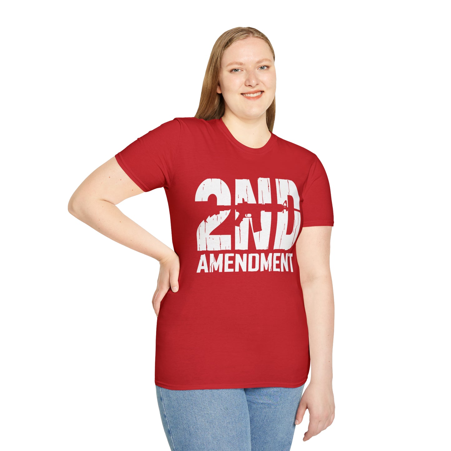 2nd Amendment T-Shirt
