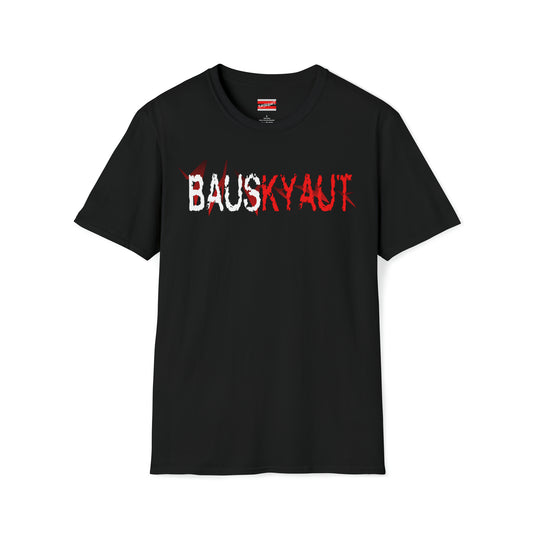 Bauskyaut Softstyle T-Shirt