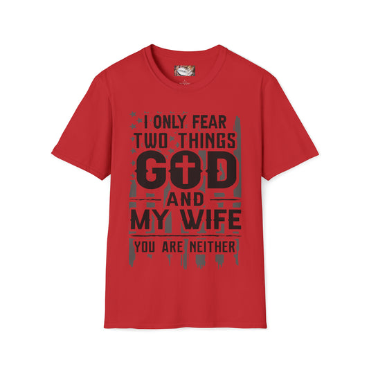 You Are Neither T-Shirt