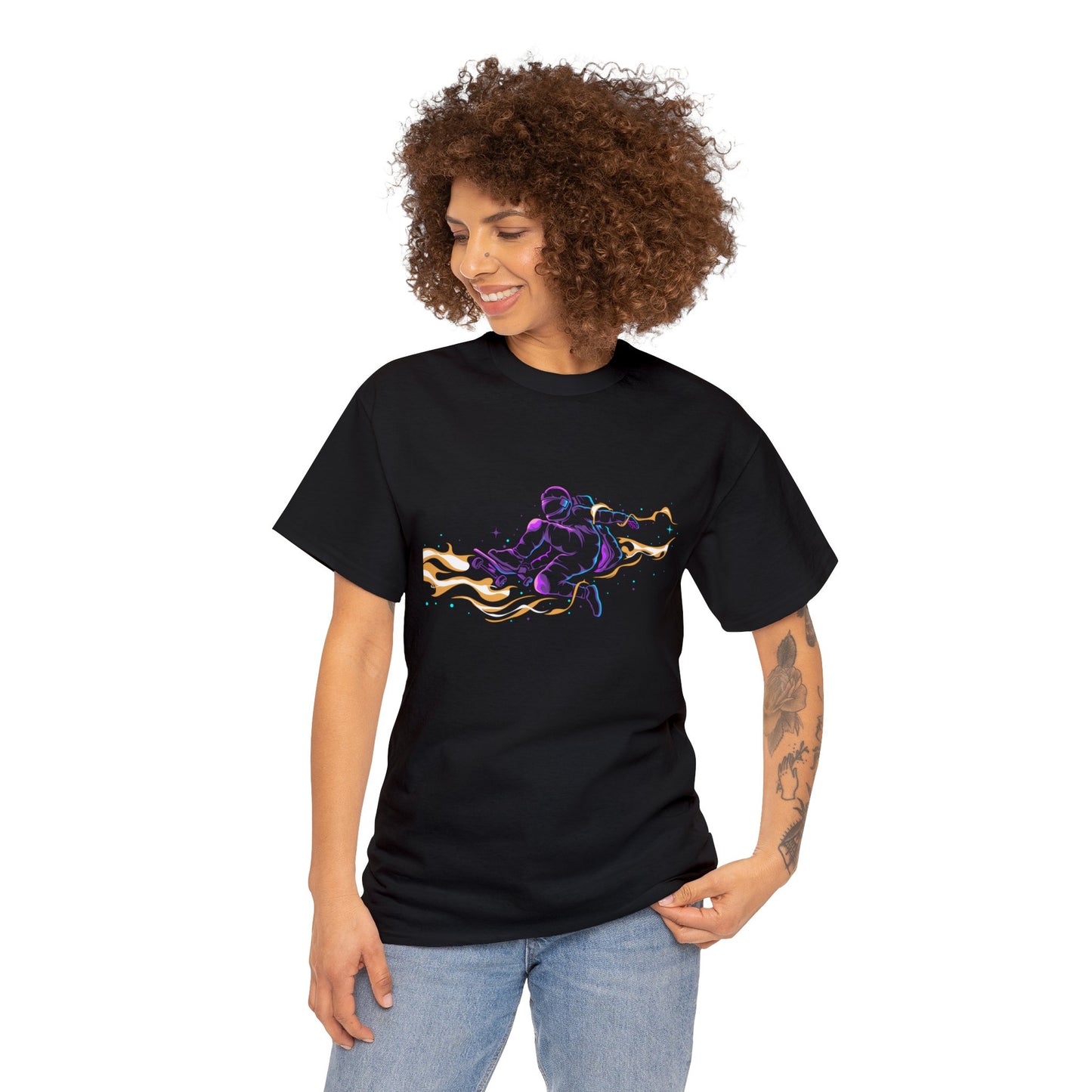 Space Surf