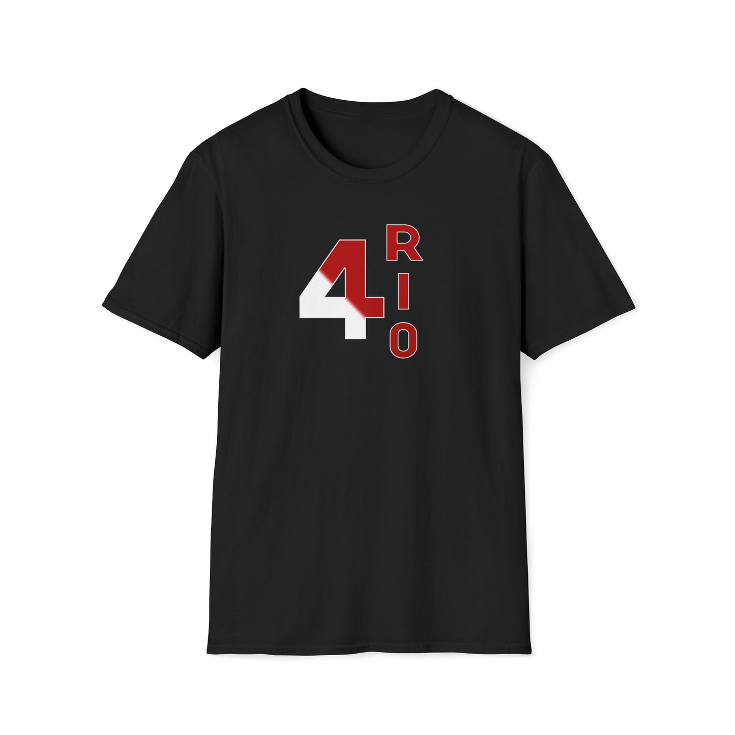 Rio Petti  Softstyle T-Shirt
