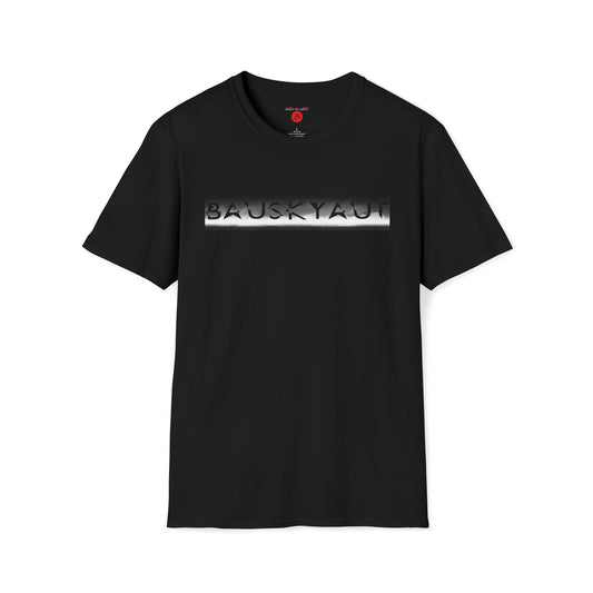 Bauskyaut - T-Shirt