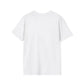 Navy Mason Softstyle T-Shirt