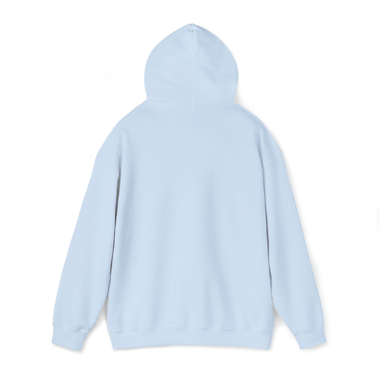 Simon Kels™ Hooded Sweatshirt