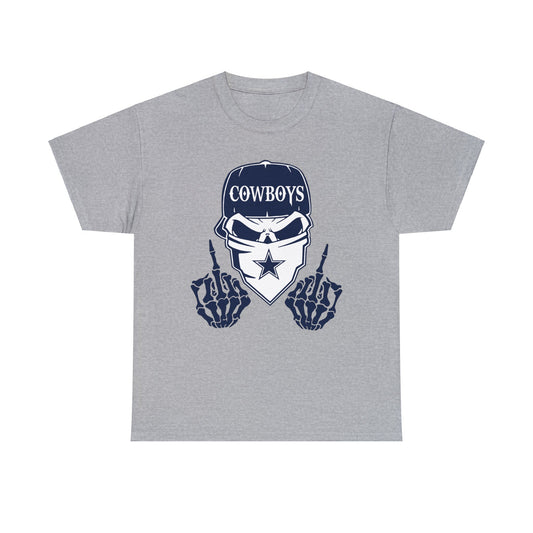 Cowboys Love