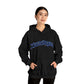 Bauskyaut - Logo Hooded Sweatshirt