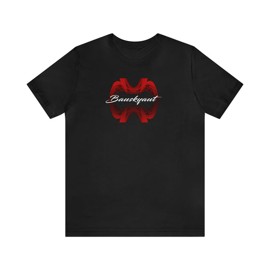 Bauskyaut - T-Shirt - Chambers