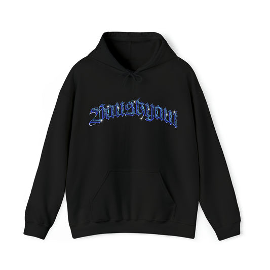 Bauskyaut - Logo Hooded Sweatshirt