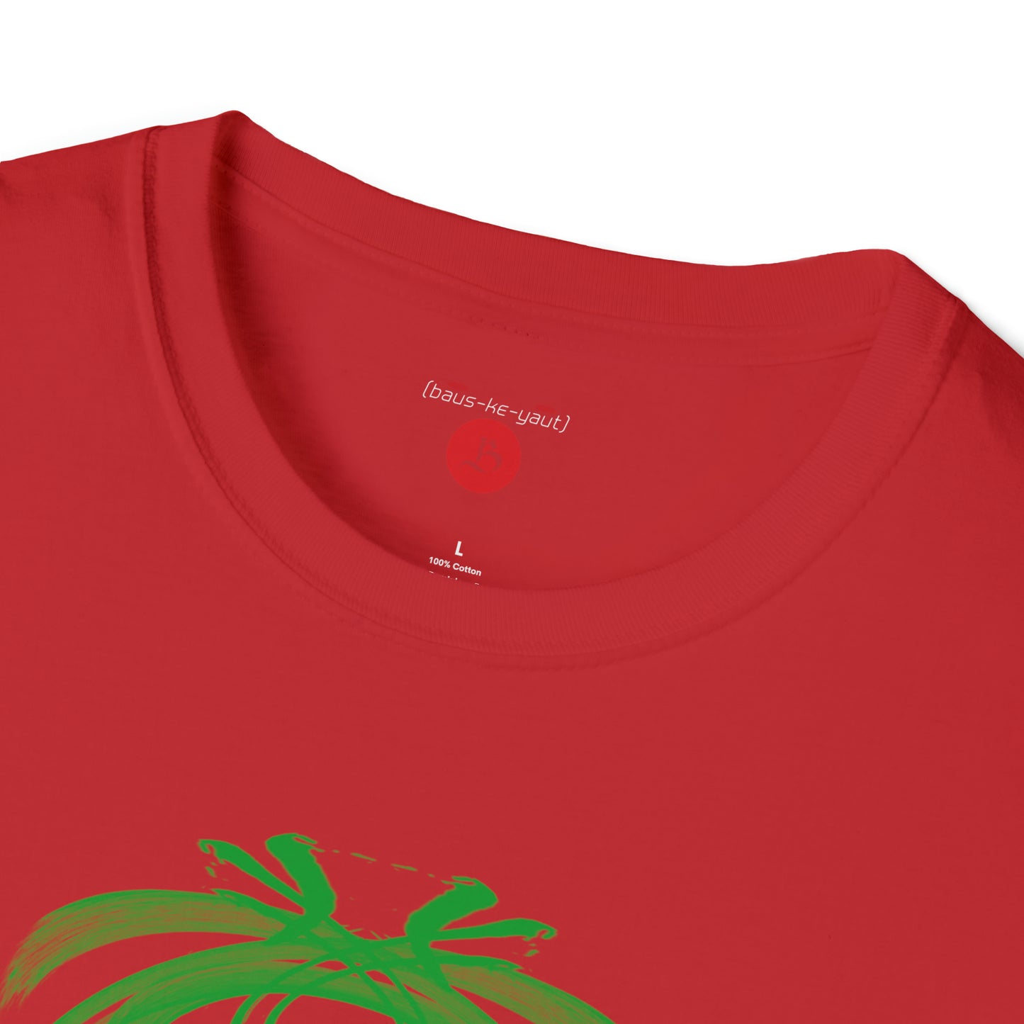 Bauskyaut -  T-Shirt