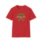 Bauskyaut -  T-Shirt