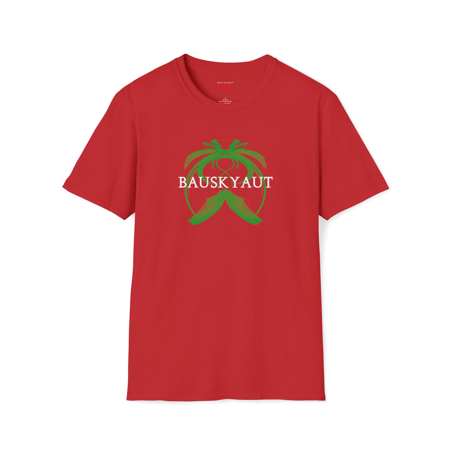 Bauskyaut -  T-Shirt