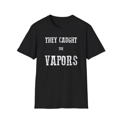 "VAPORS" Softstyle T-Shirt