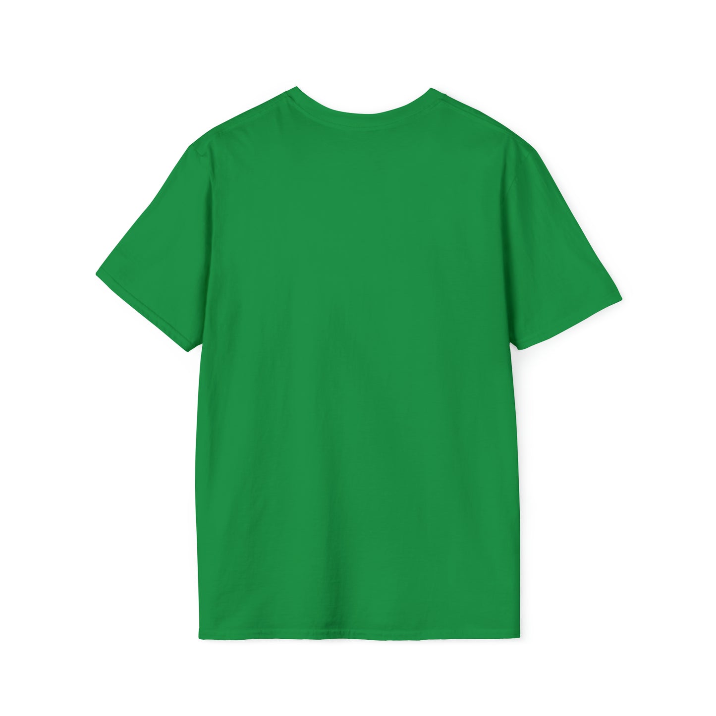 Bauskyaut -  T-Shirt