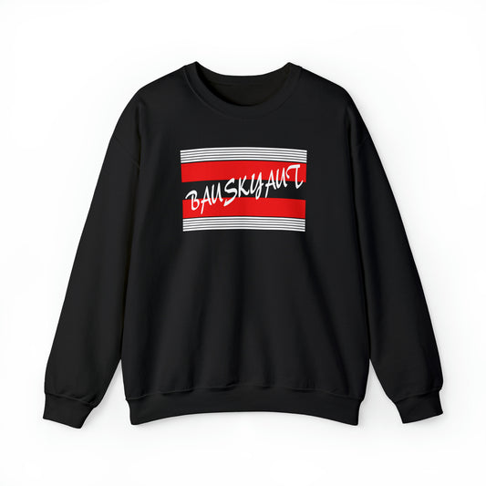 Bauskyaut™ Crewneck Sweatshirt