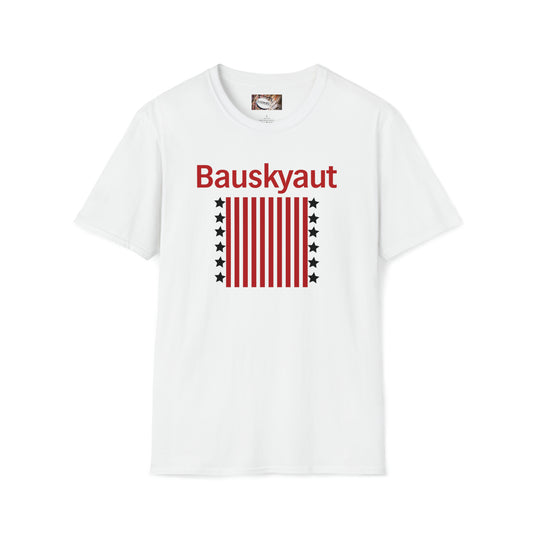 Bauskyaut Softstyle T-Shirt