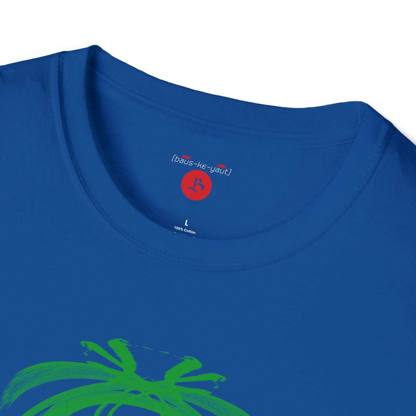 Bauskyaut -  T-Shirt