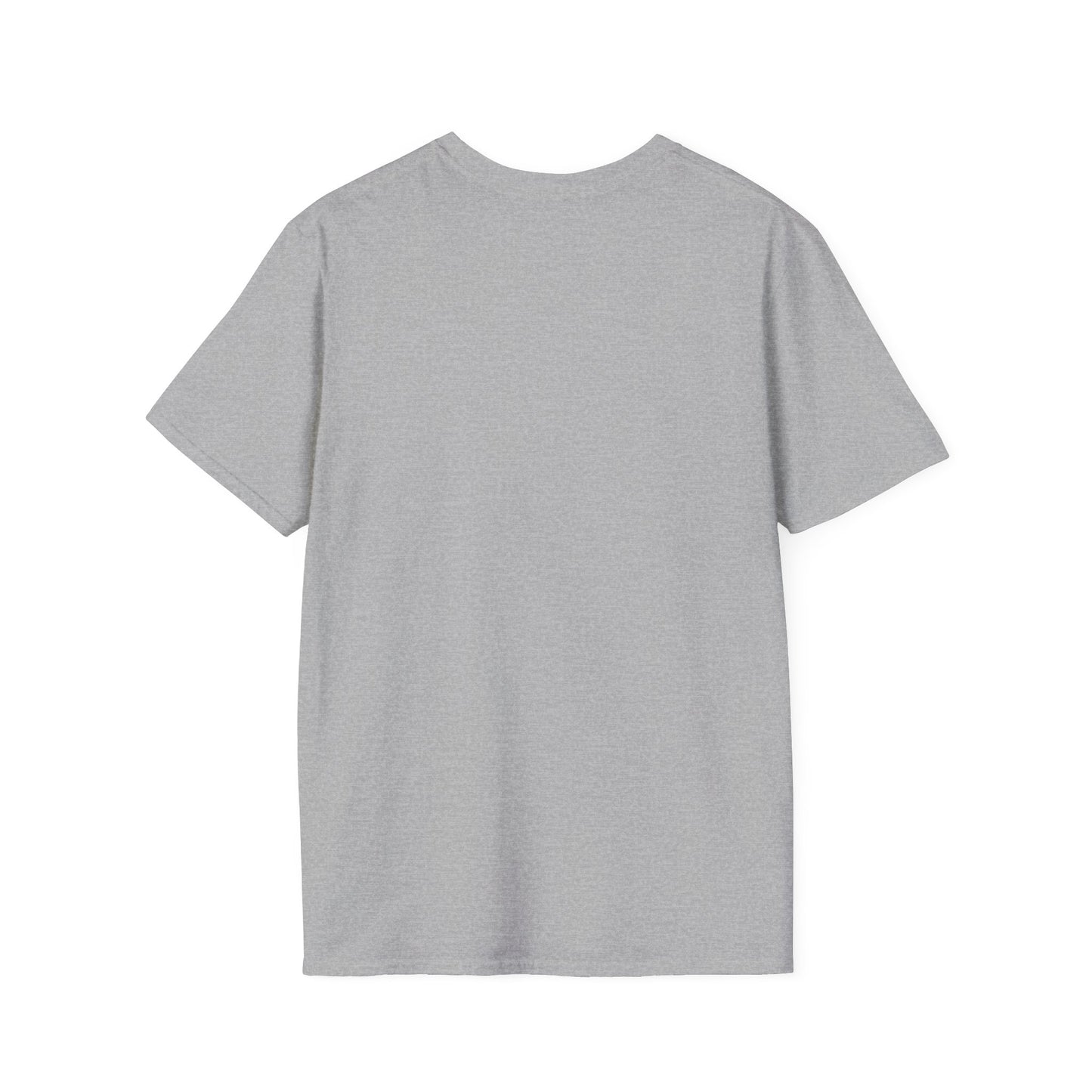 Mason Softstyle T-Shirt