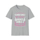 Bad Ass Girls T-Shirt