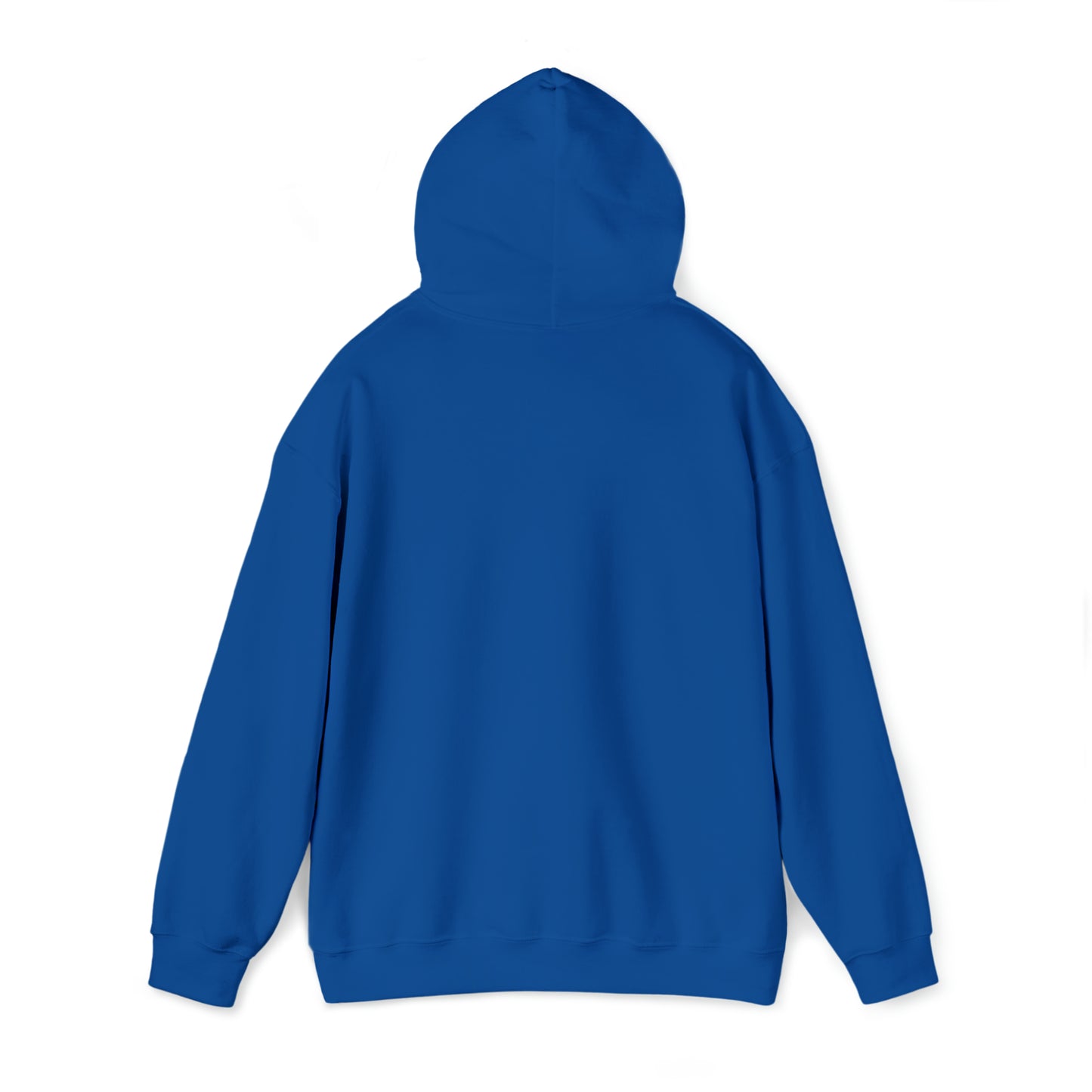 Simon Kels™ Hooded Sweatshirt