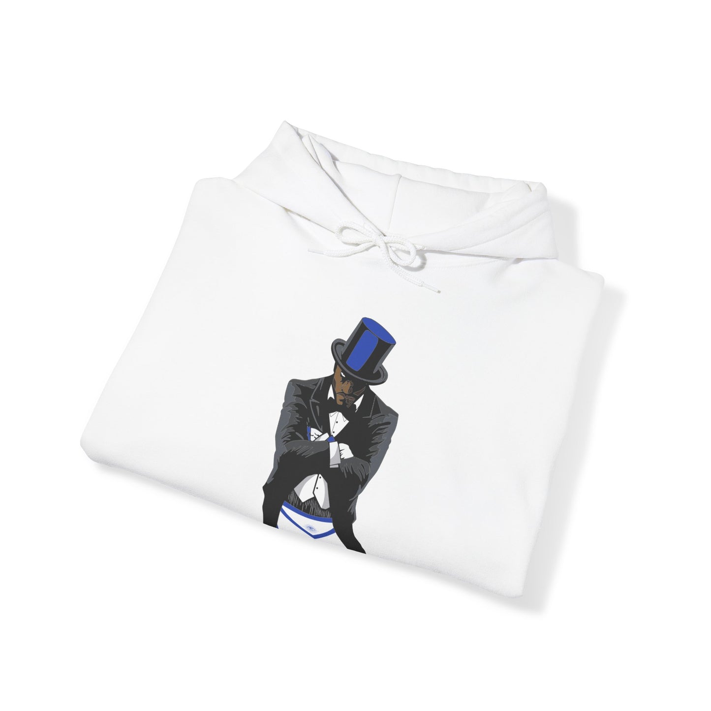 Masonic Hooded Sweatshirt