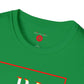 Bauskyaut -  T-Shirt
