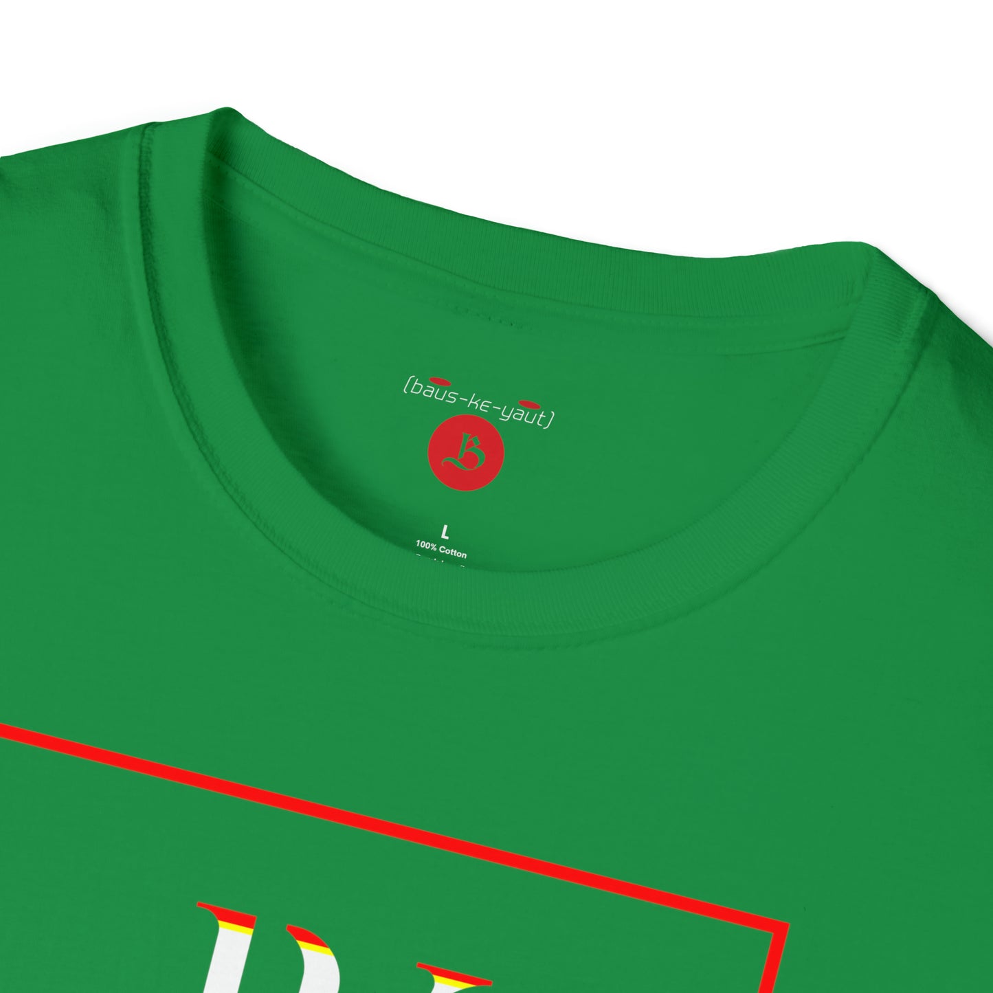 Bauskyaut -  T-Shirt