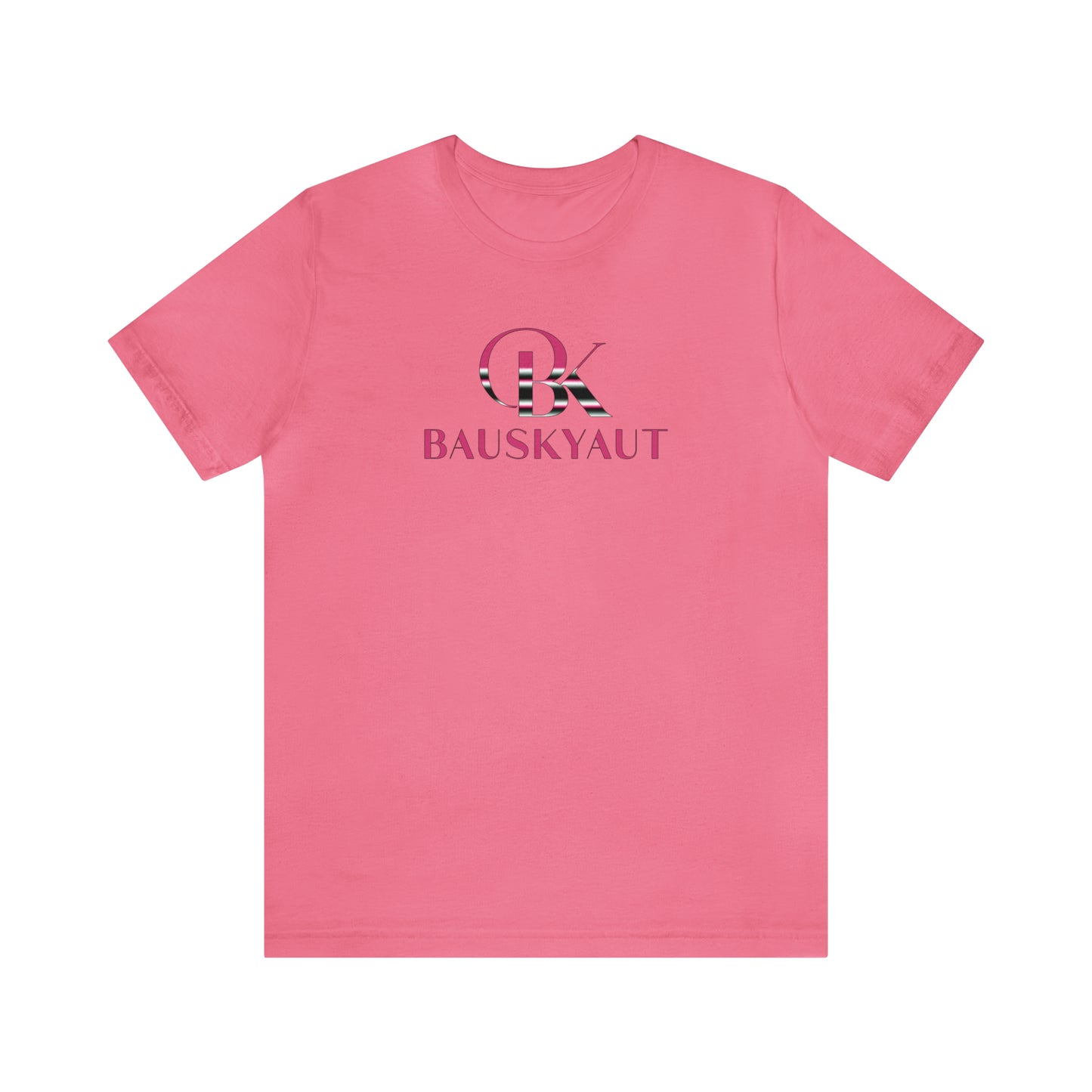 Bauskyaut - Jersey Short Sleeve Tee