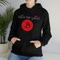 Bauskyaut - Hoodie - "Pronounciation"