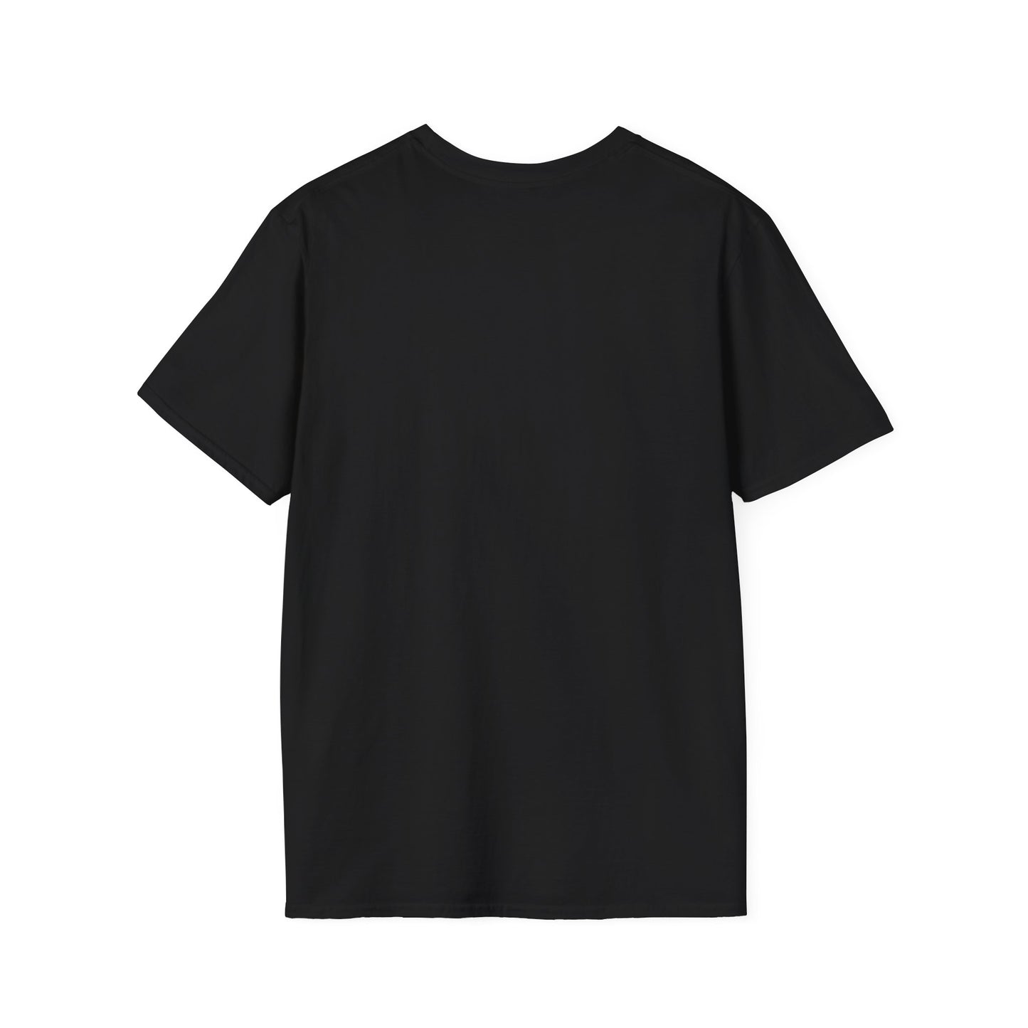 "VAPORS" Softstyle T-Shirt
