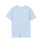 Custom K's "Best Mom" Softstyle T-Shirt