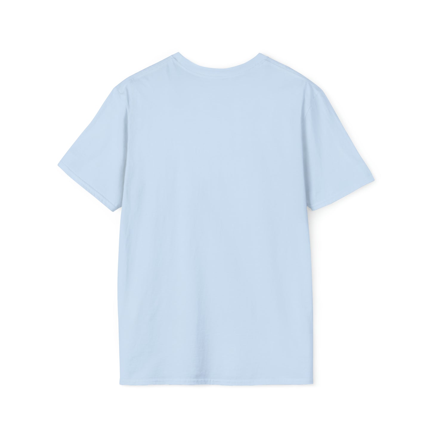 Custom K's "Best Mom" Softstyle T-Shirt