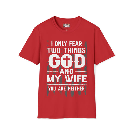 You Are Neither T-Shirt