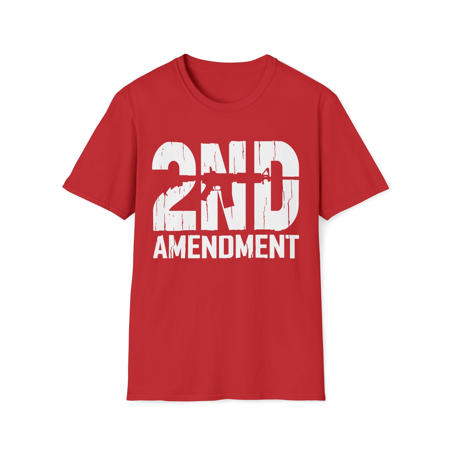 2nd Amendment T-Shirt