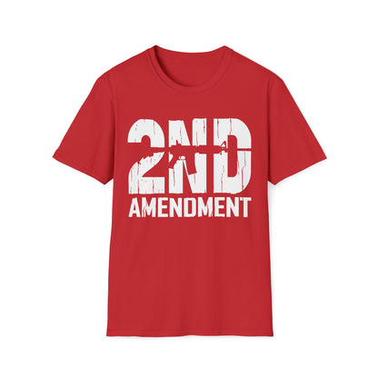 2nd Amendment T-Shirt
