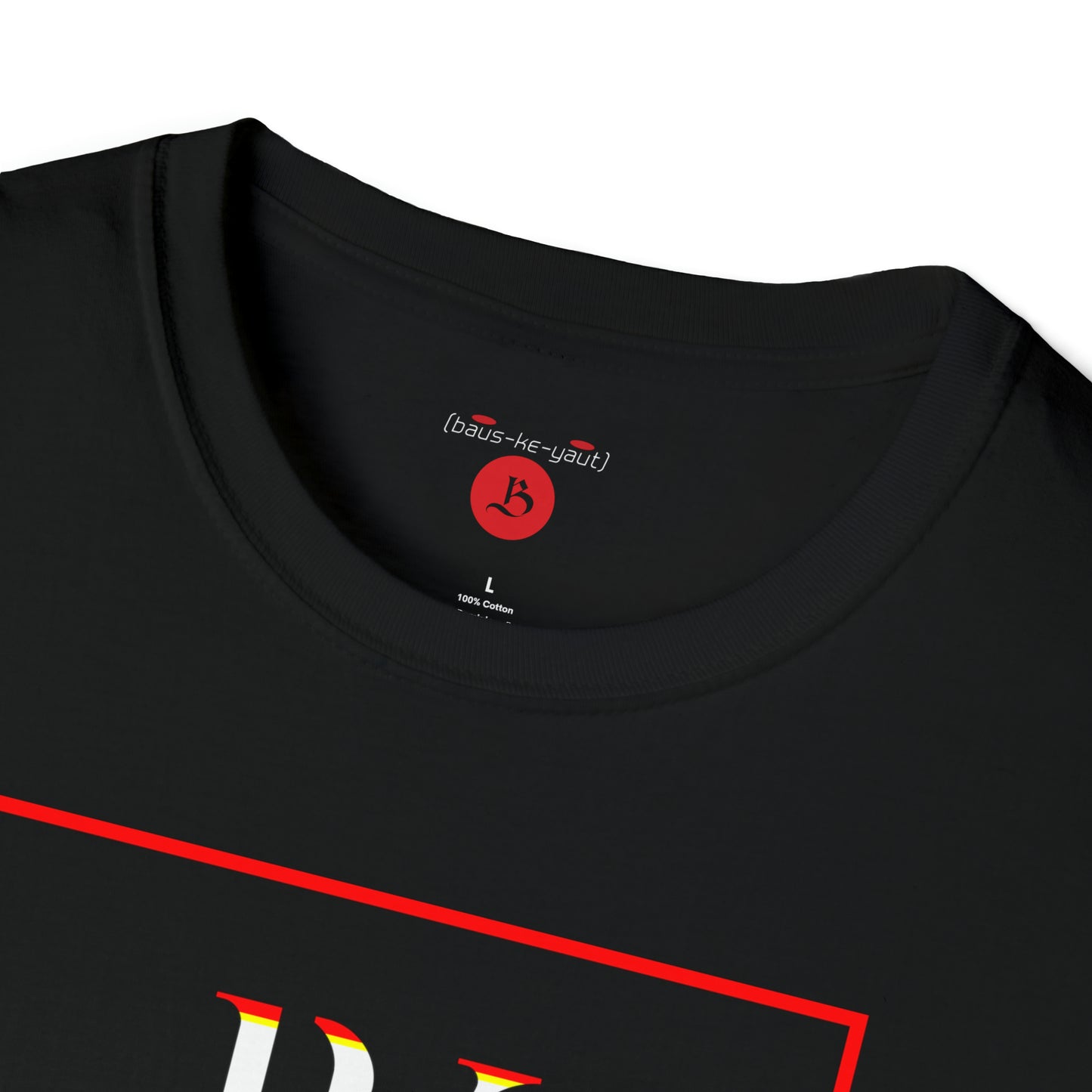 Bauskyaut -  T-Shirt